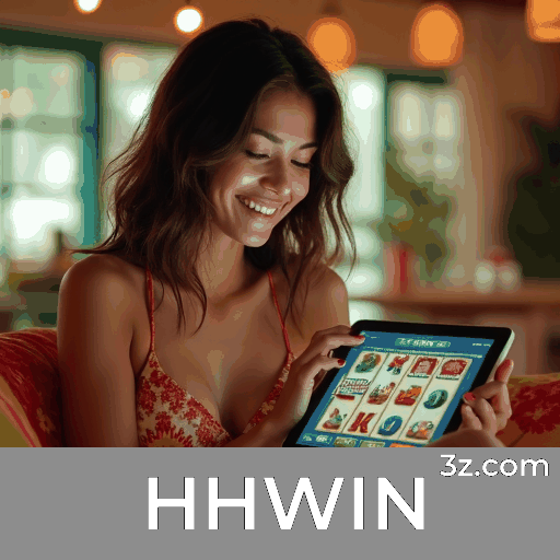 Cassino Online HHWIN