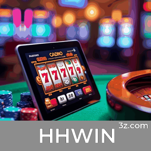 Cassino Online HHWIN