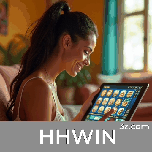 HHWIN - Seu Cassino Online Confiável e Premiado
