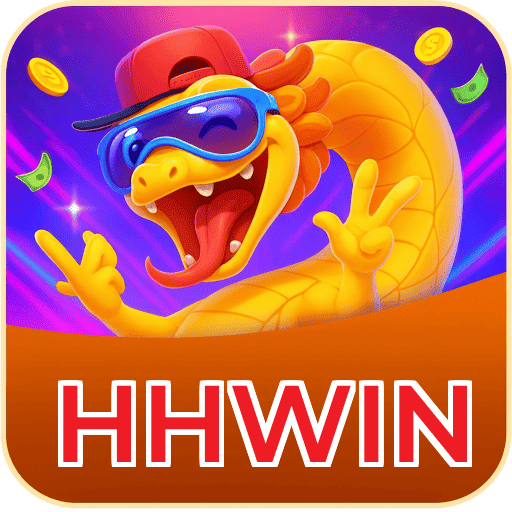 HHWIN logo