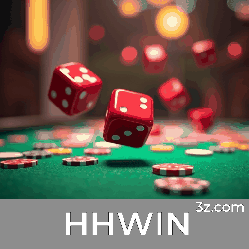 Acessar o site HHWIN COM